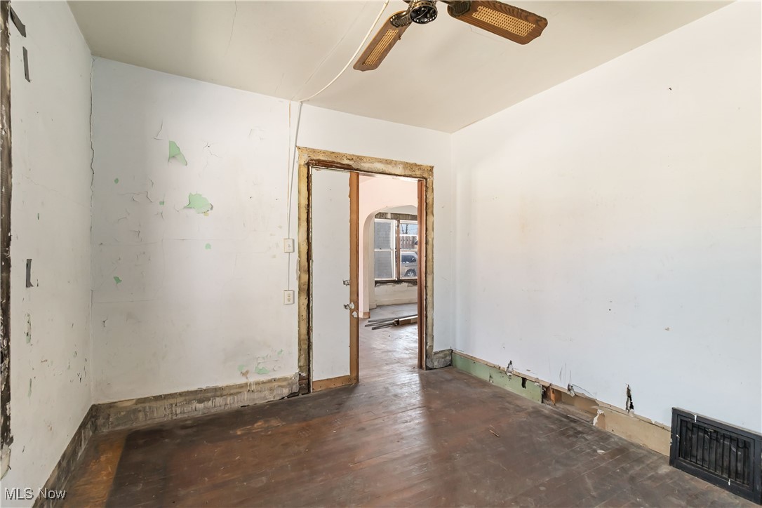 Stecks - Residential Income