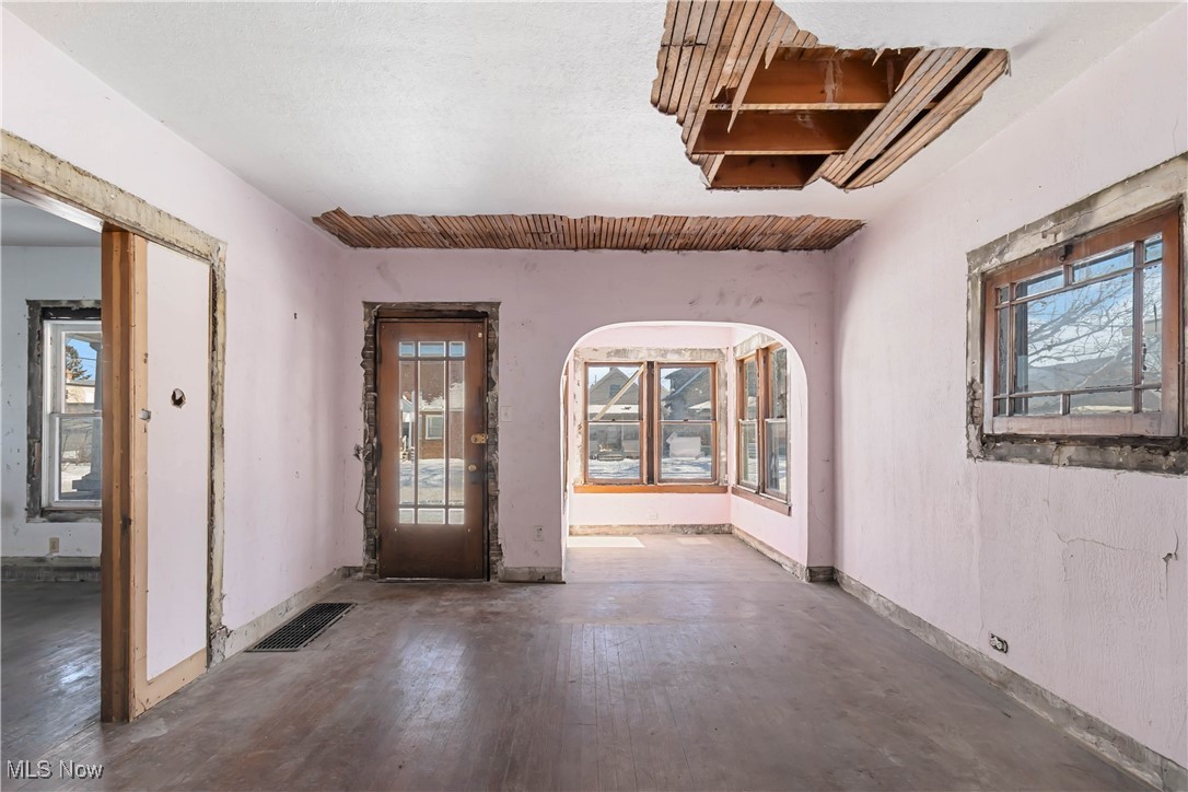 Stecks - Residential Income