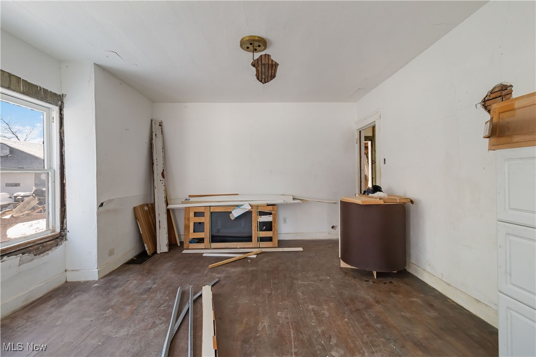 Stecks - Residential Income