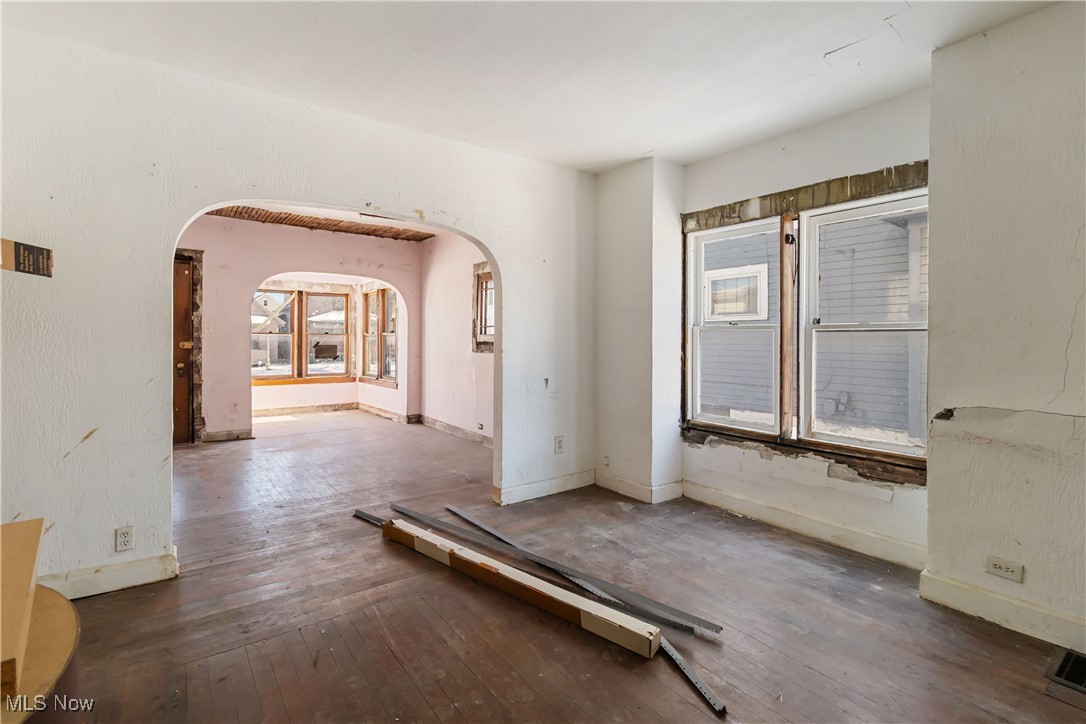 Stecks - Residential Income