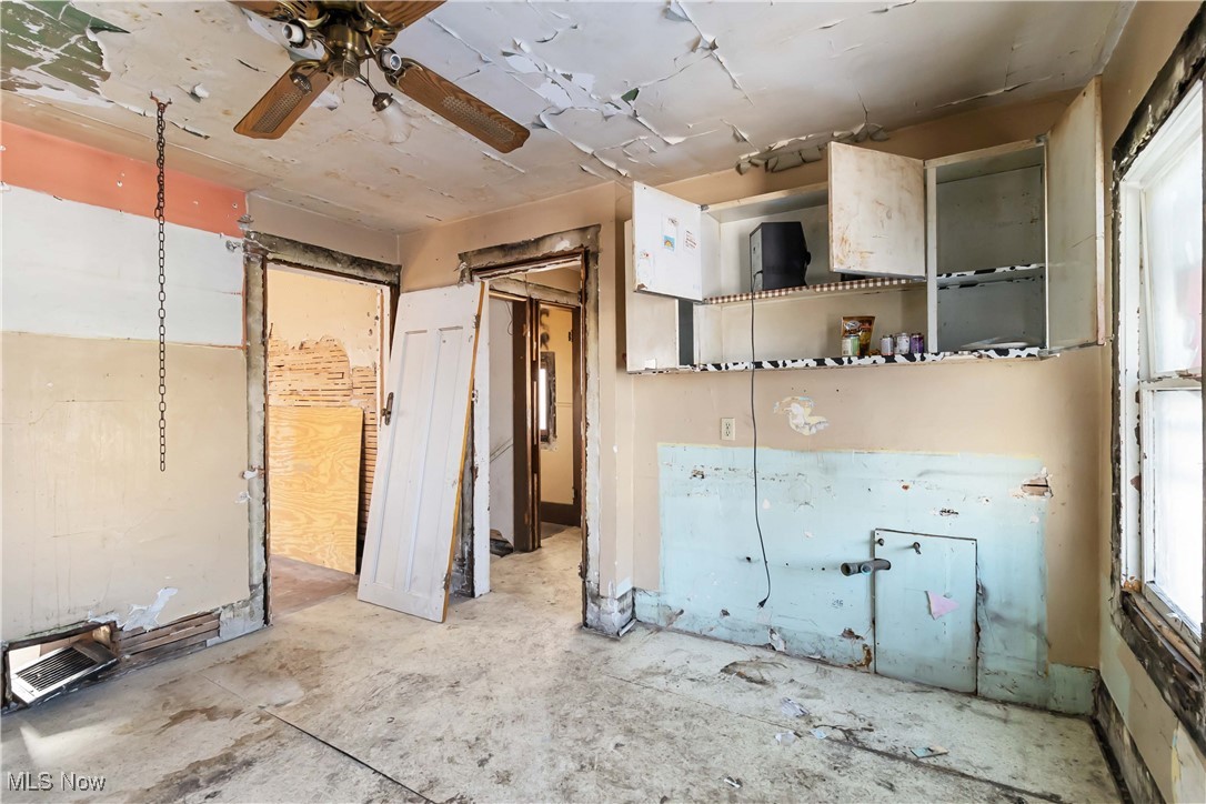 Stecks - Residential Income