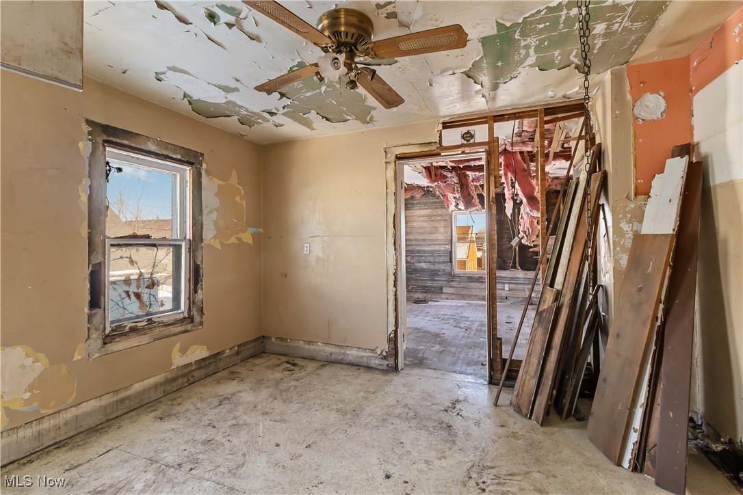 Stecks - Residential Income