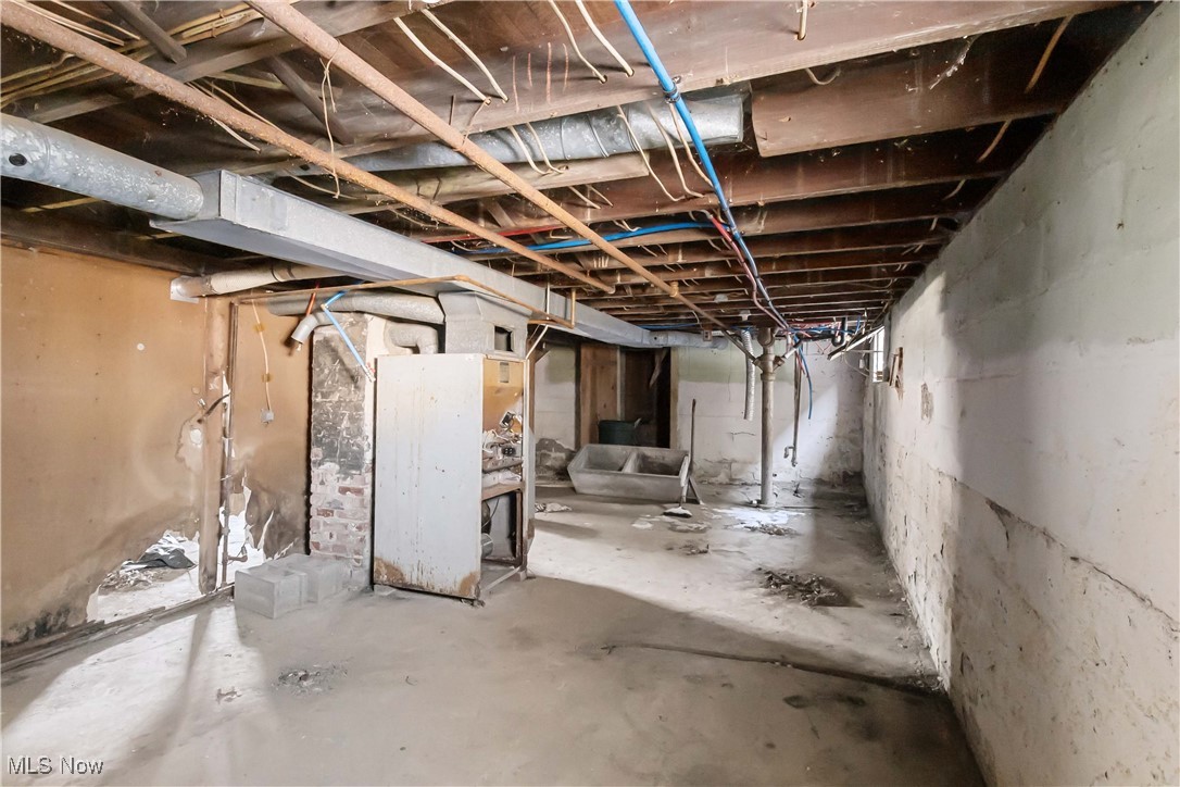 Stecks - Residential Income