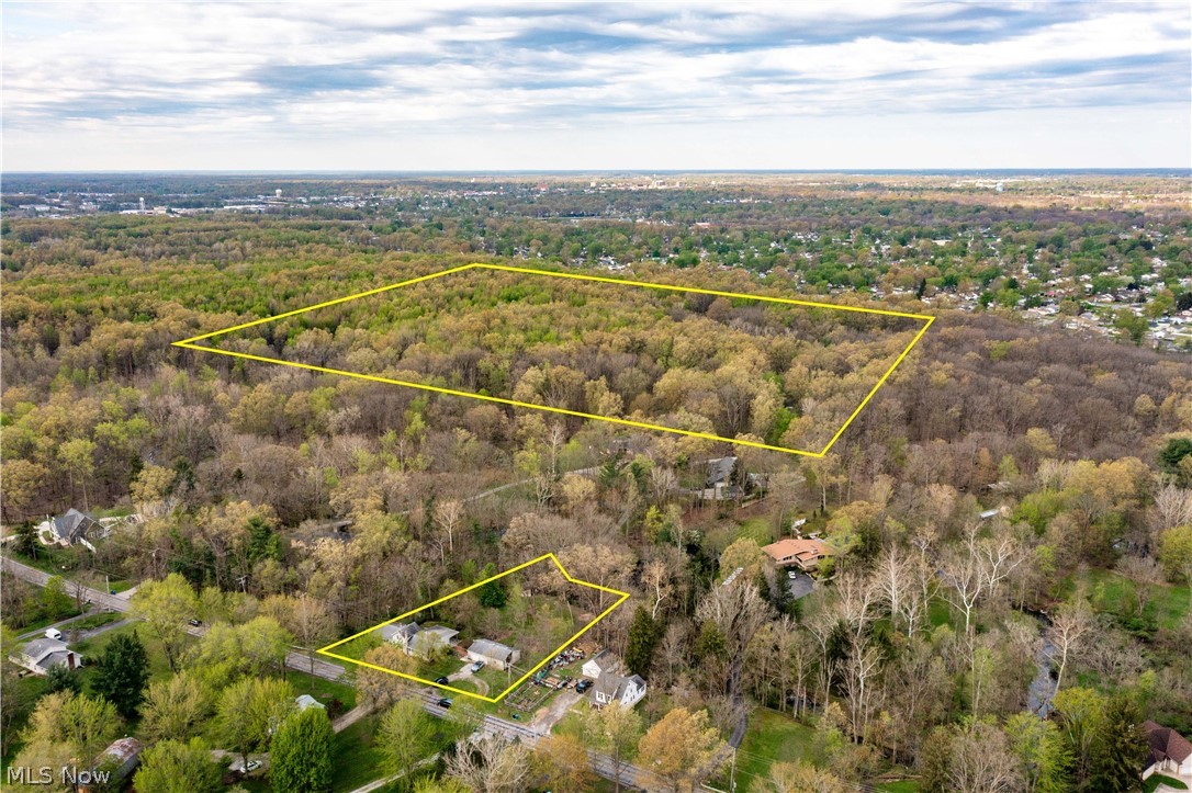 Ridgeville - Residential
