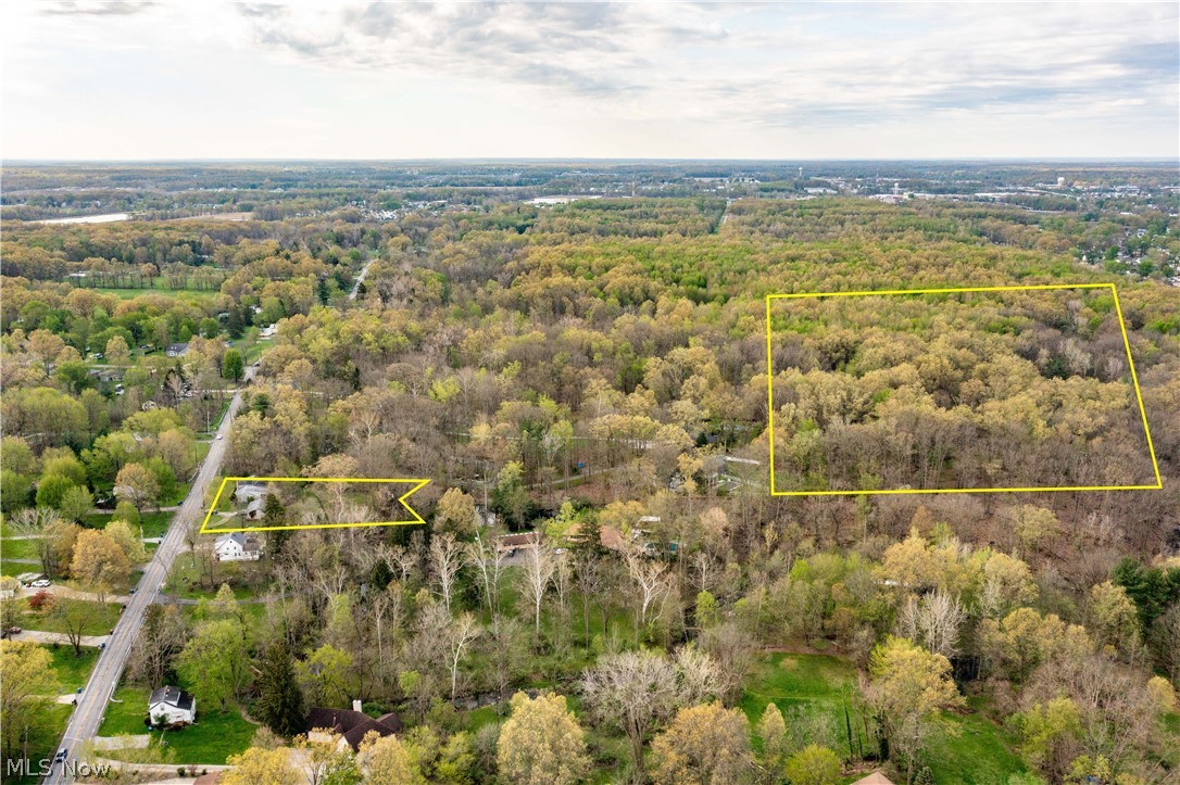 Ridgeville - Residential