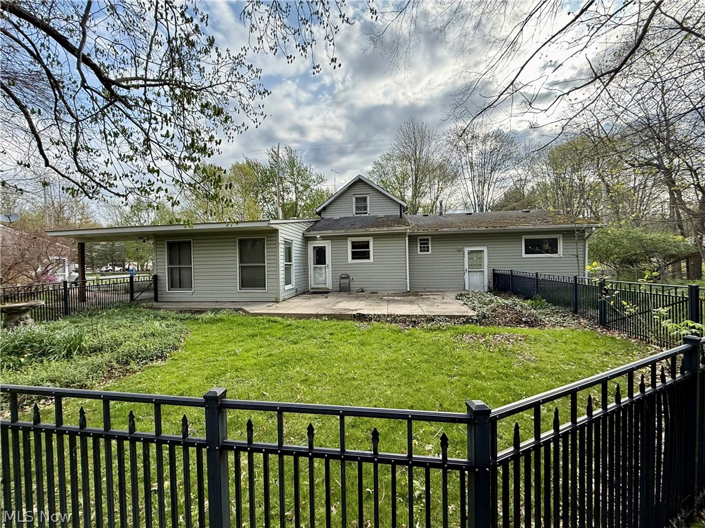 Ridgeville - Residential