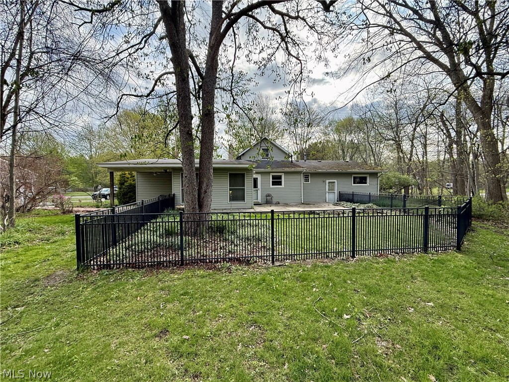 Ridgeville - Residential
