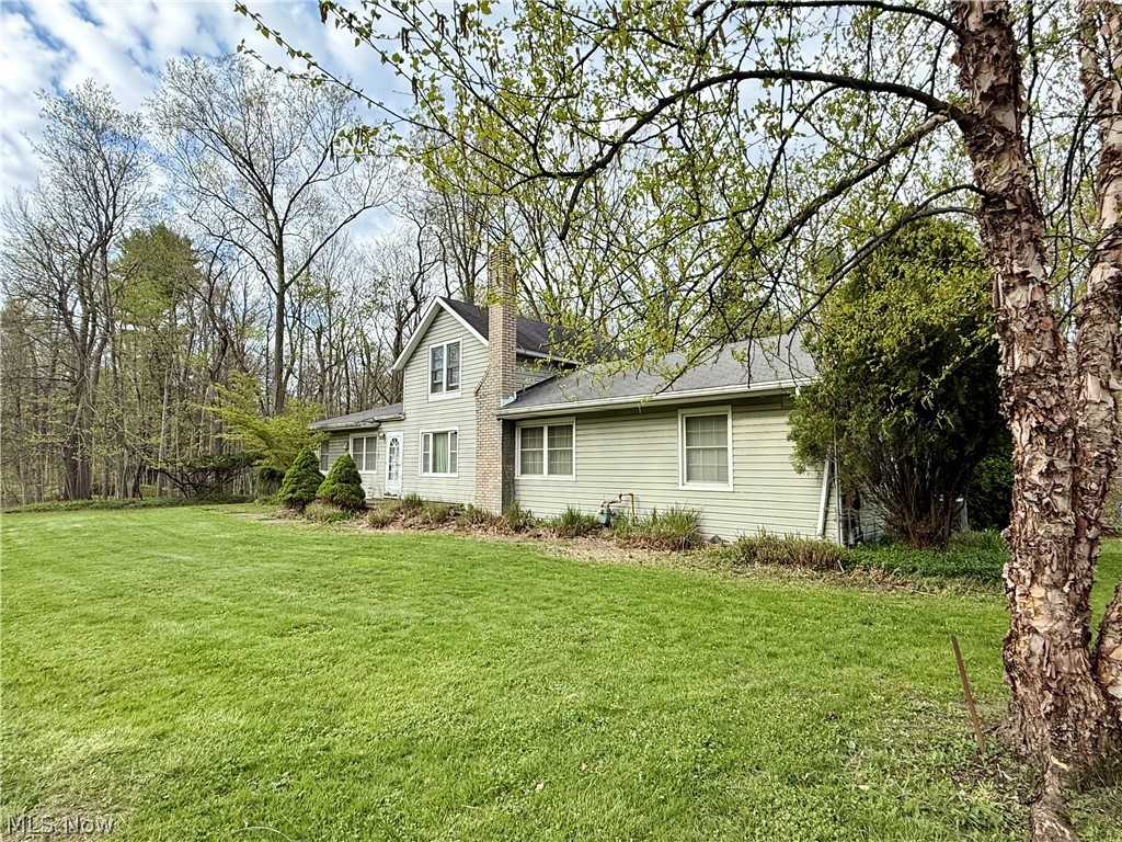 Ridgeville - Residential