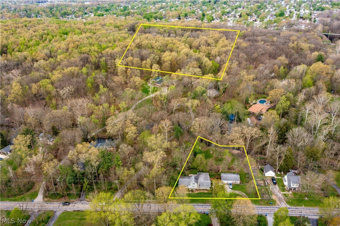 Ridgeville - Residential