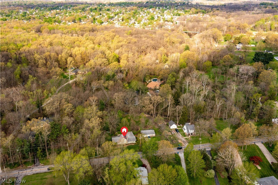 Ridgeville - Residential
