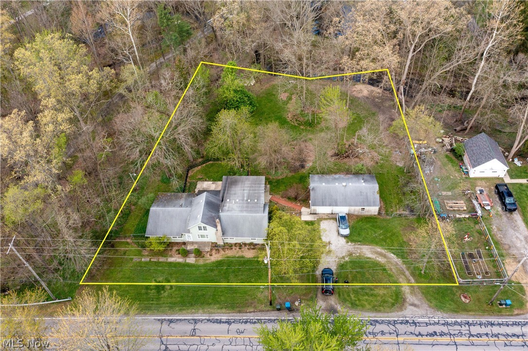 Ridgeville - Residential