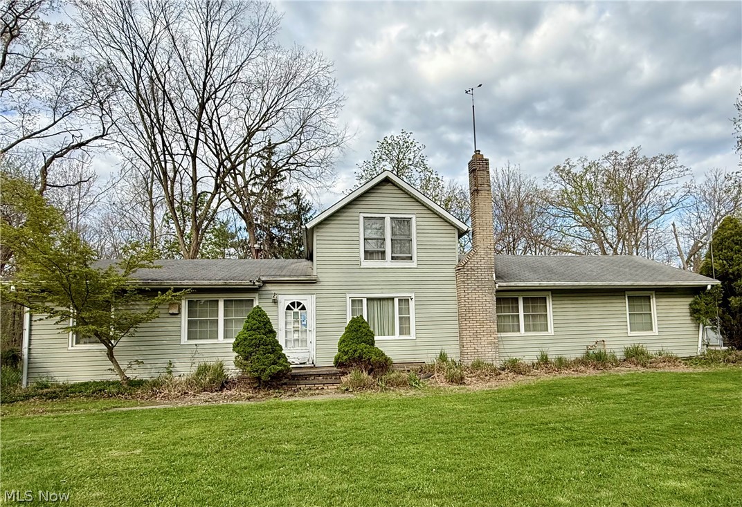 Ridgeville - Residential