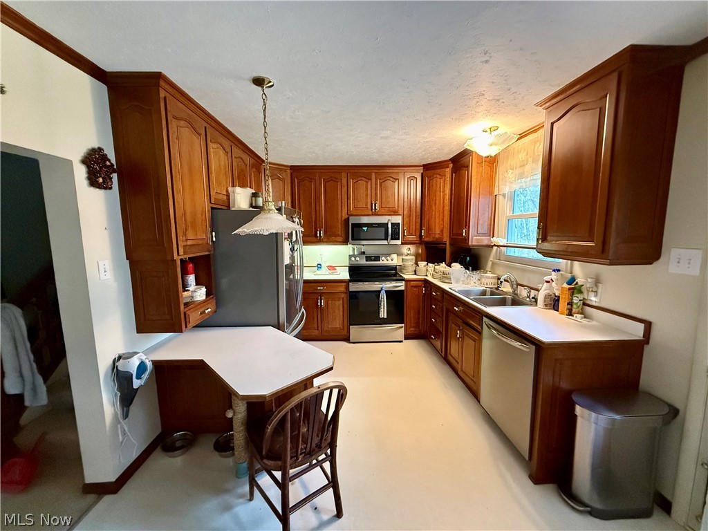 Ridgeville - Residential
