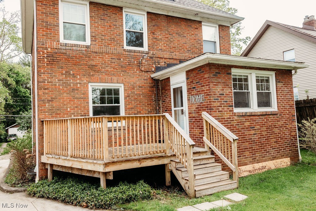 548 Morningview Avenue, Akron, Ohio image 4