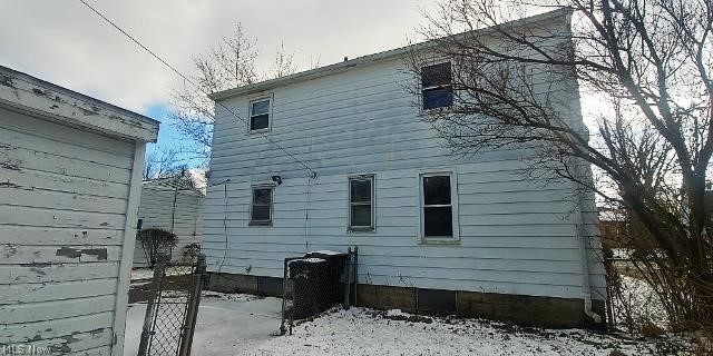 East Elyria - Residential