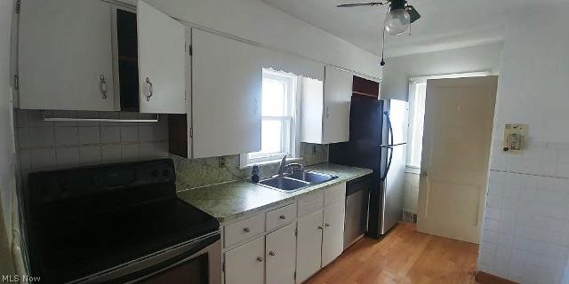 East Elyria - Residential