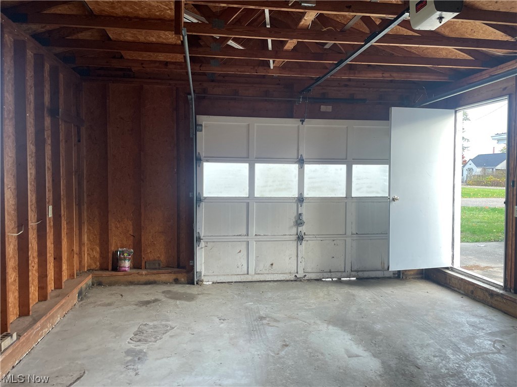 Jm Bergolds First Add - Residential