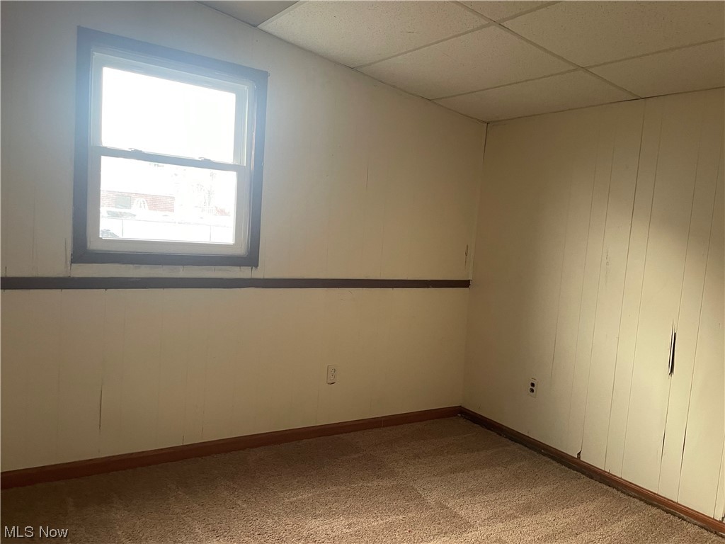 Jm Bergolds First Add - Residential