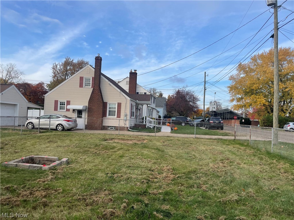 Jm Bergolds First Add - Residential