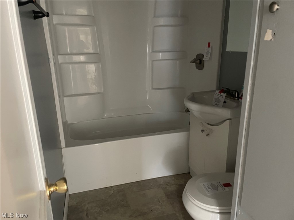 Jm Bergolds First Add - Residential