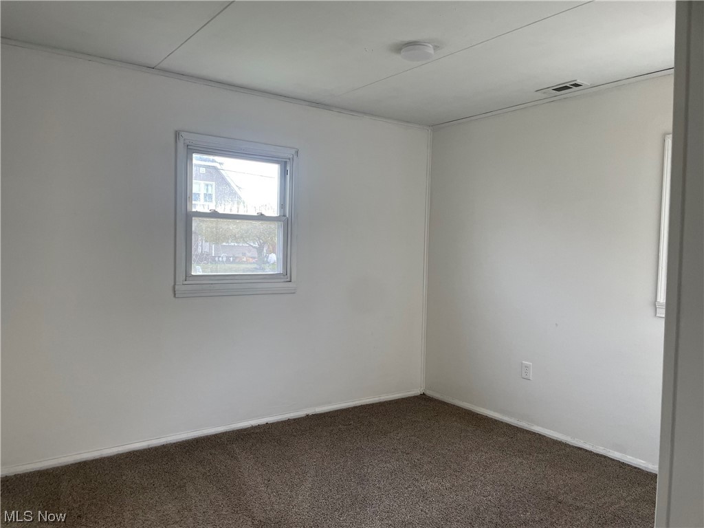 Jm Bergolds First Add - Residential