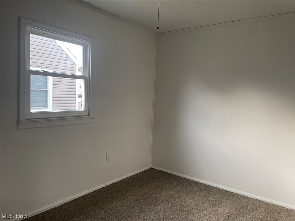 Jm Bergolds First Add - Residential