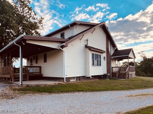 46041 Belmont Centerville Road, Belmont, Ohio image 11