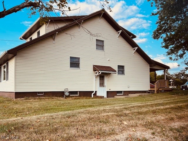 46041 Belmont Centerville Road, Belmont, Ohio image 9