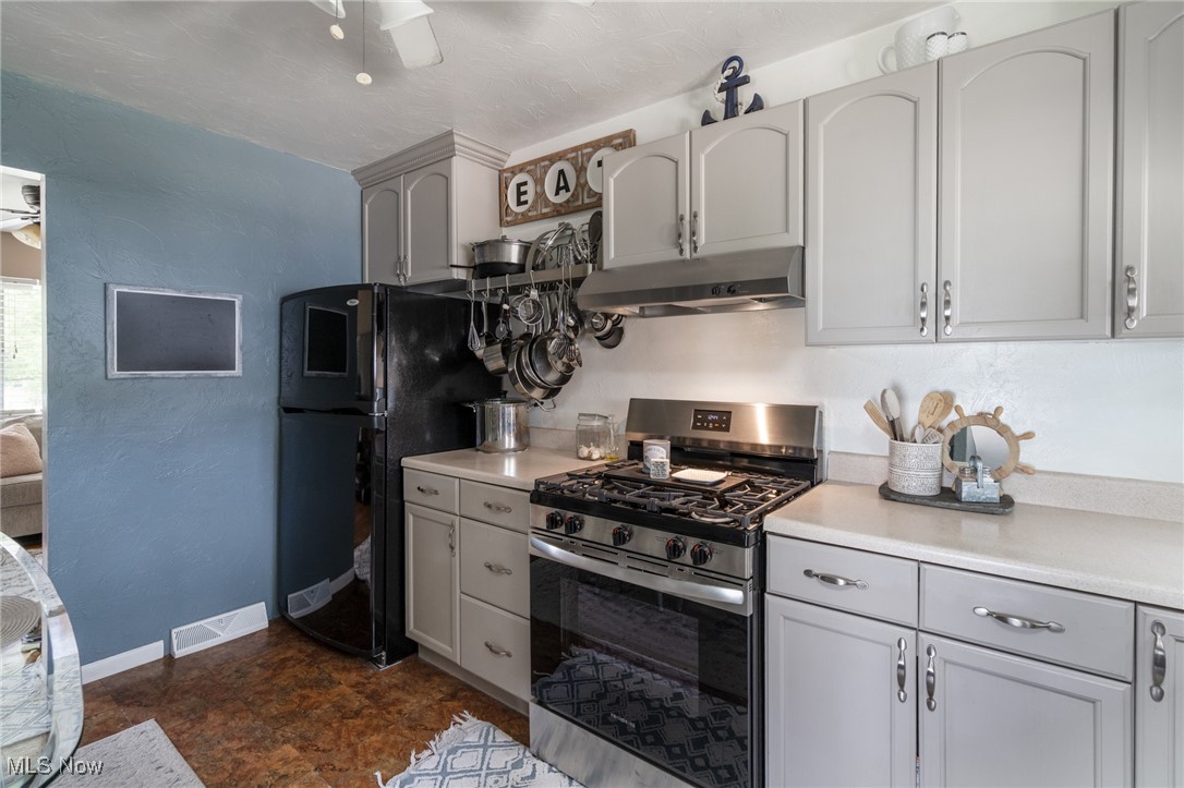 Falcon Homes Estates - Residential