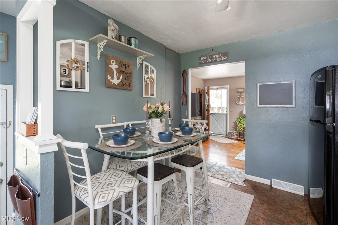 Falcon Homes Estates - Residential