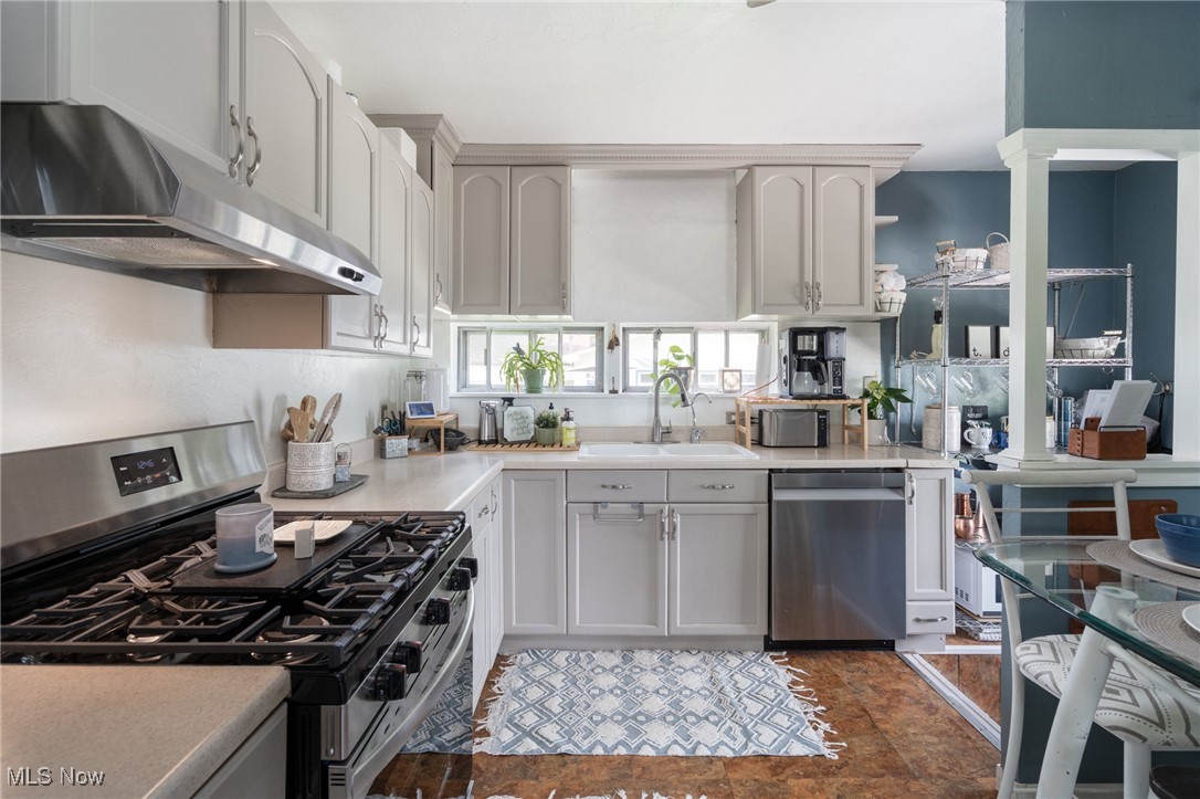 Falcon Homes Estates - Residential