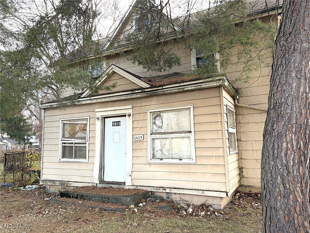 The Ewing Add - Residential