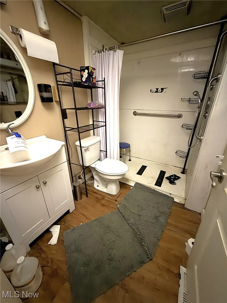 The Ewing Add - Residential