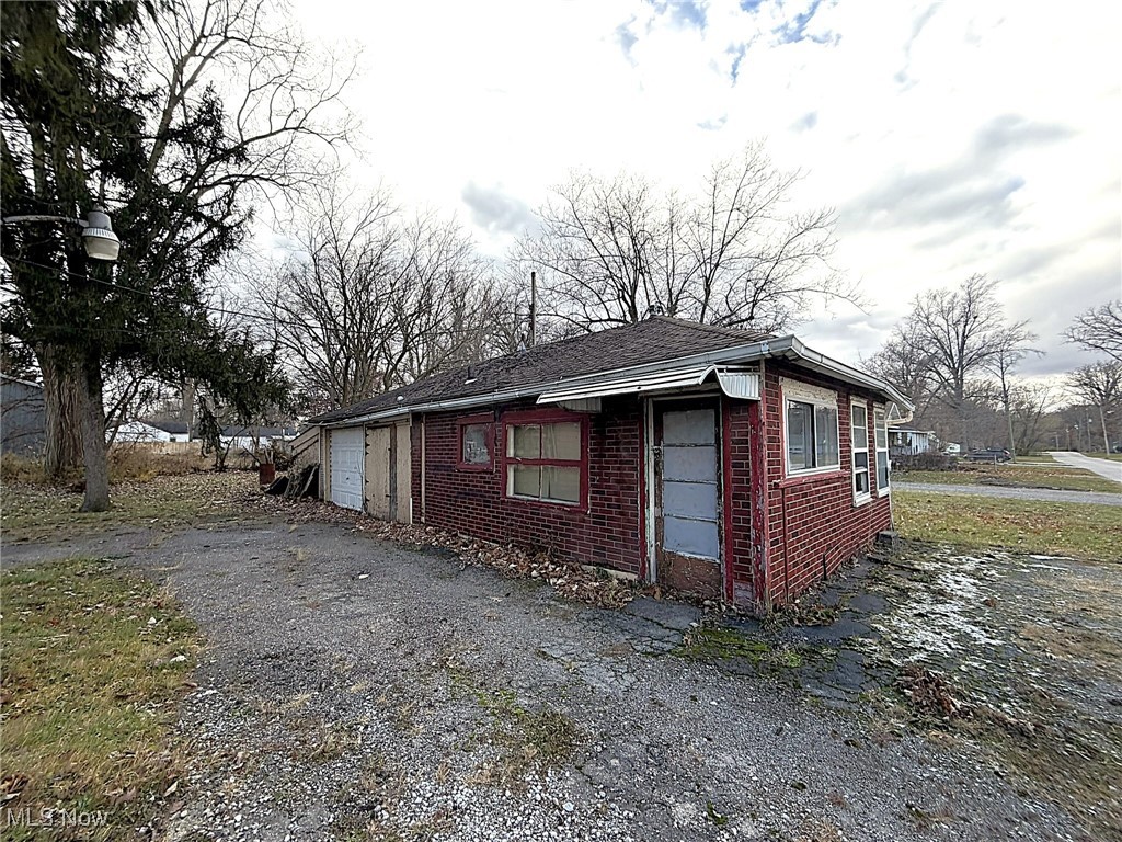 The Ewing Add - Residential