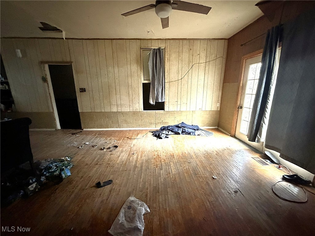 The Ewing Add - Residential