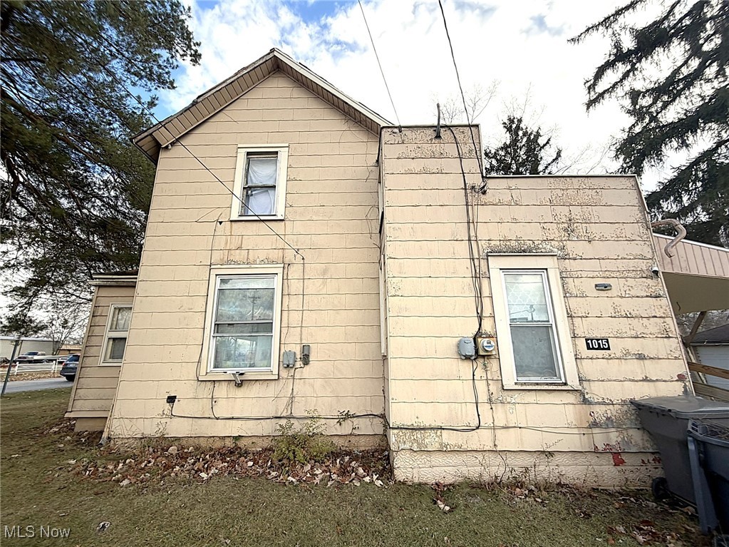 The Ewing Add - Residential