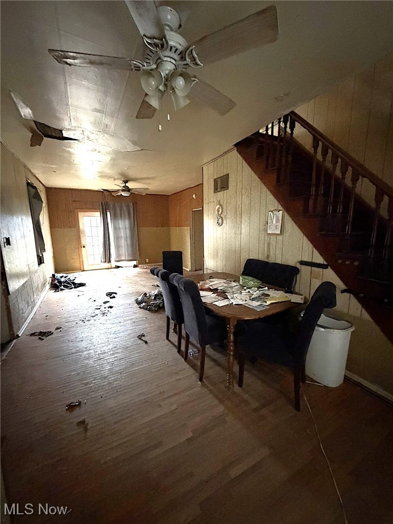 The Ewing Add - Residential