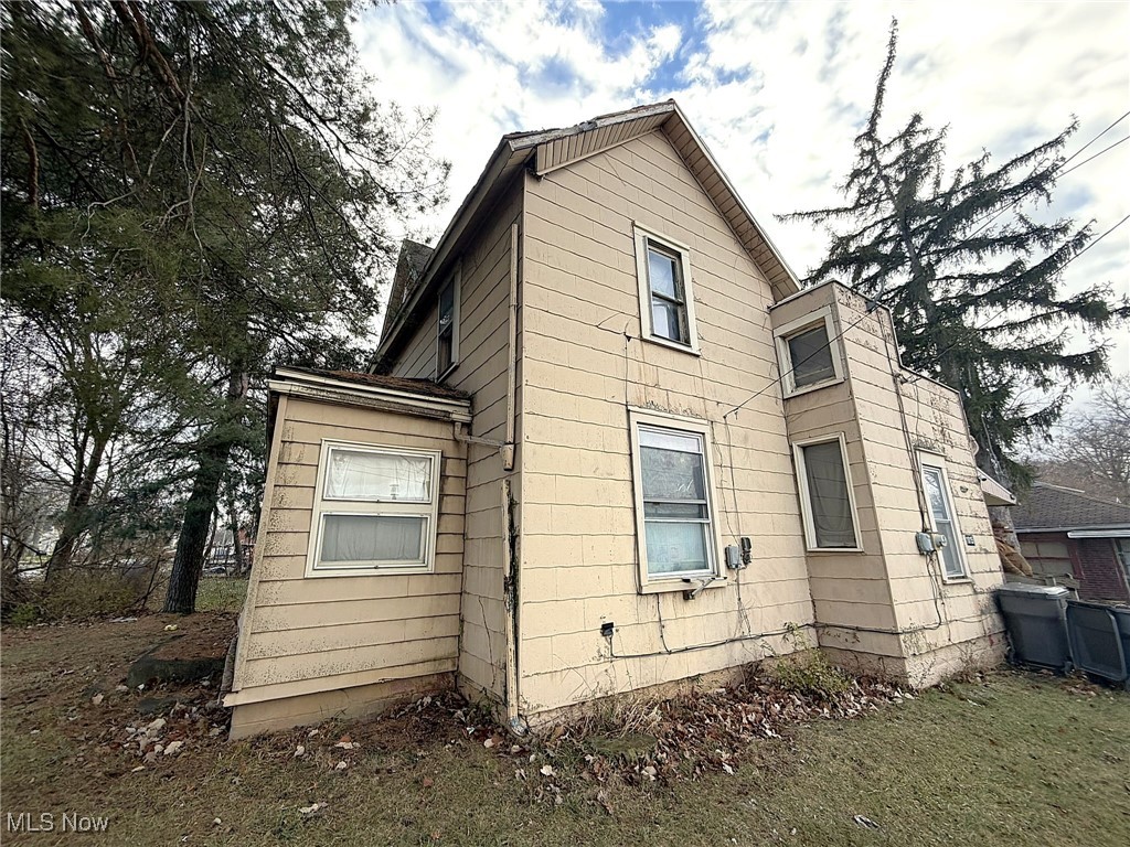 The Ewing Add - Residential