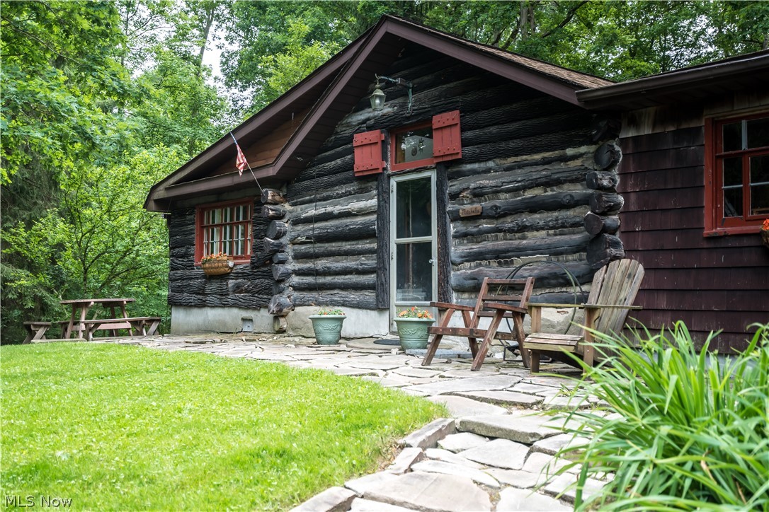 Photo 1 of 4 — 2074 Bronson Street, Peninsula, OH 44264