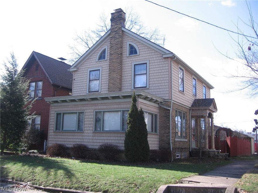 Adorable, well cared for 3 bedroom home in Canton.  This home has an abundance of character and charm.  Features include a large dining room, stunning kitchen, breakfast nook and a two sided fireplace in the living room and sun room.  A two car and  three car heated garage.  There are so many updates seller has provided a list.  Available upon request.  Call today to view this move in ready home.