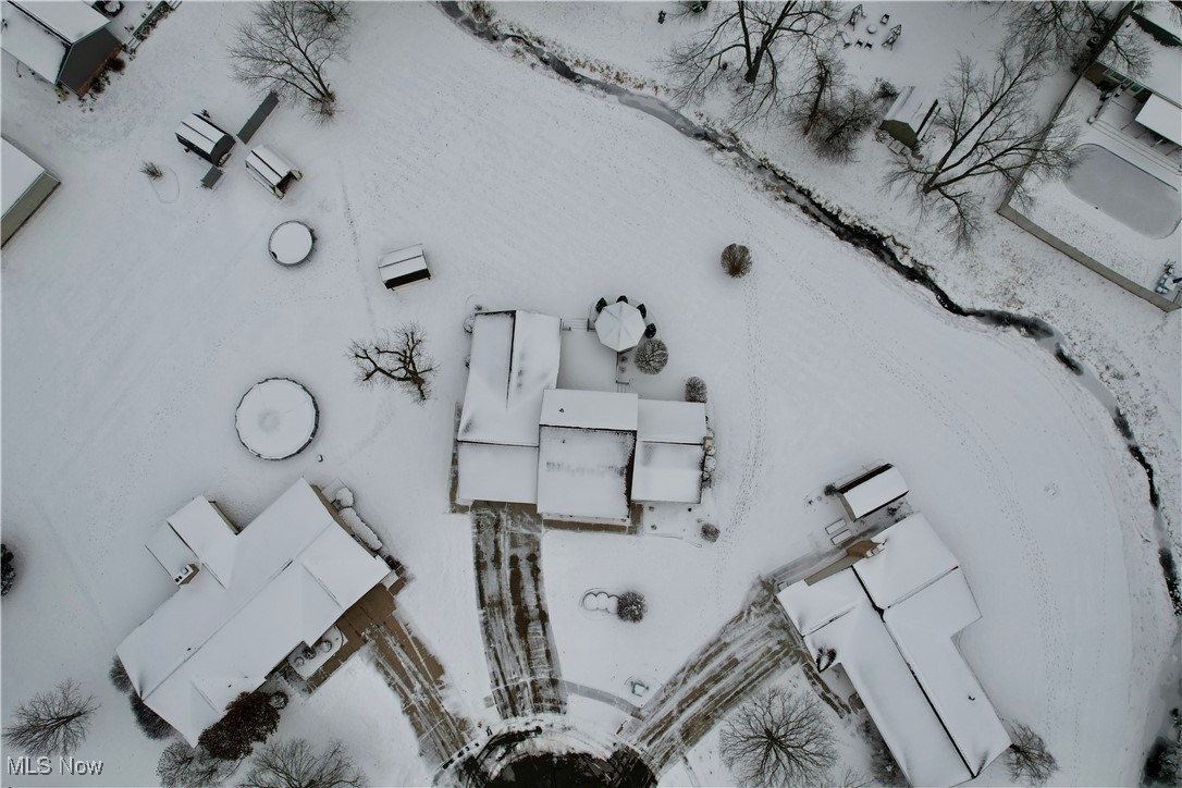 Louisville - Residential