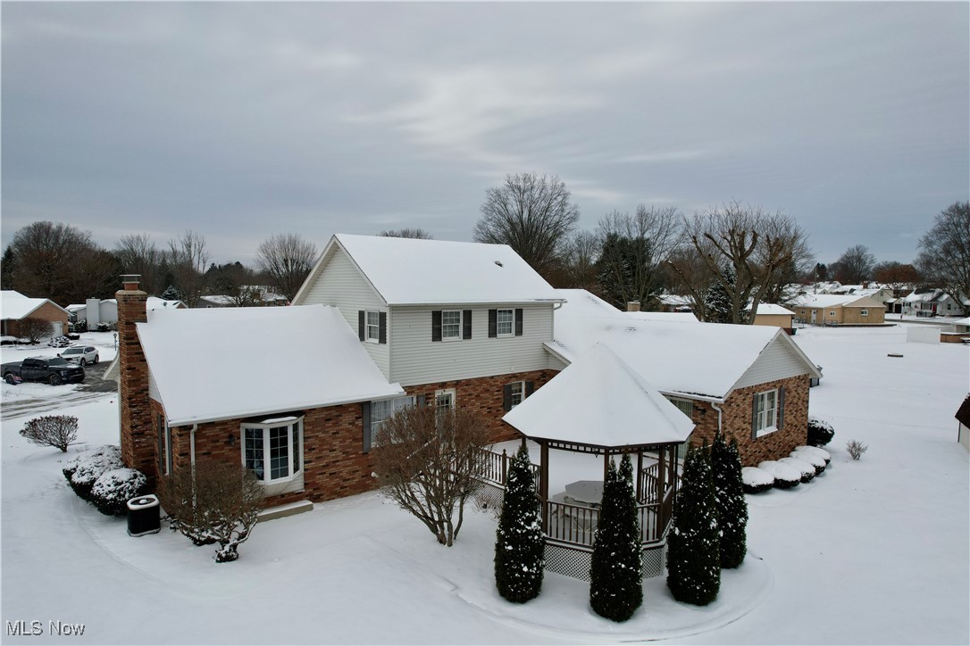 Louisville - Residential