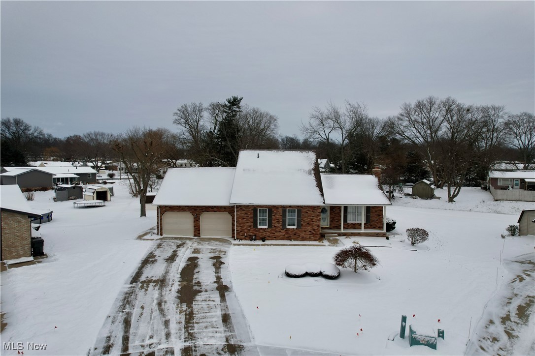 Louisville - Residential