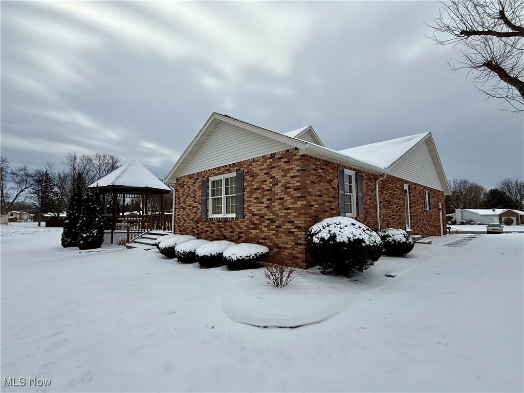 Louisville - Residential