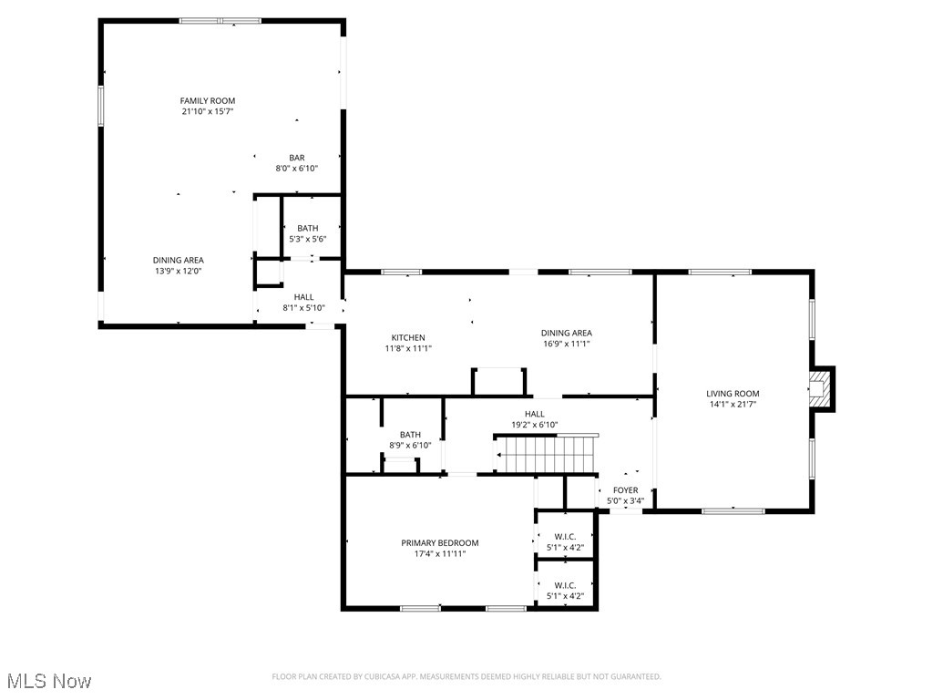 Louisville - Residential