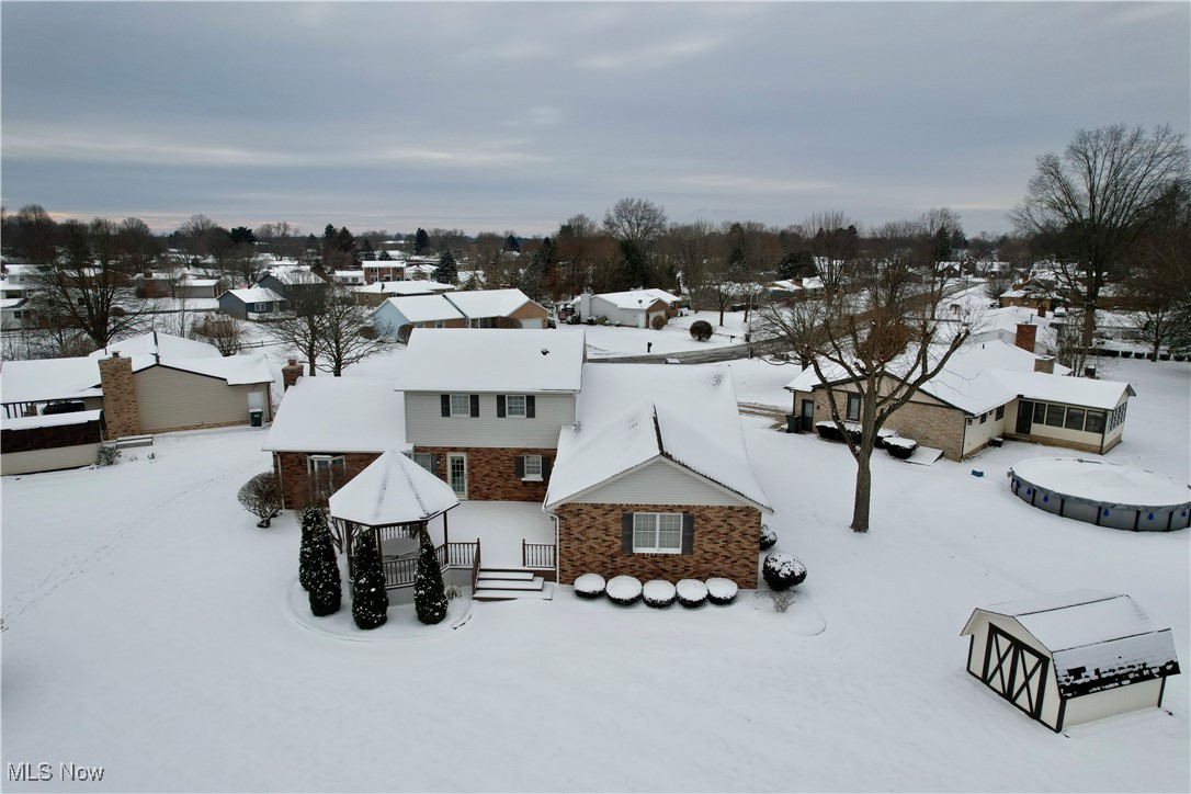 Louisville - Residential