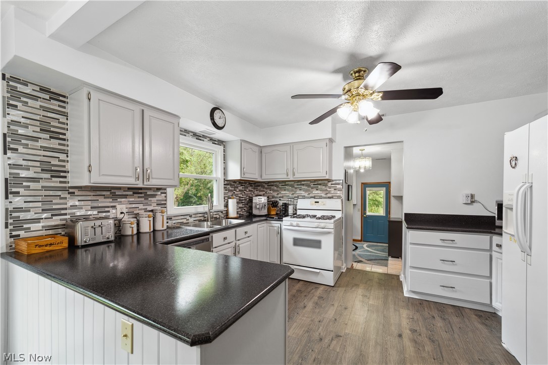 Manchester Farms - Residential