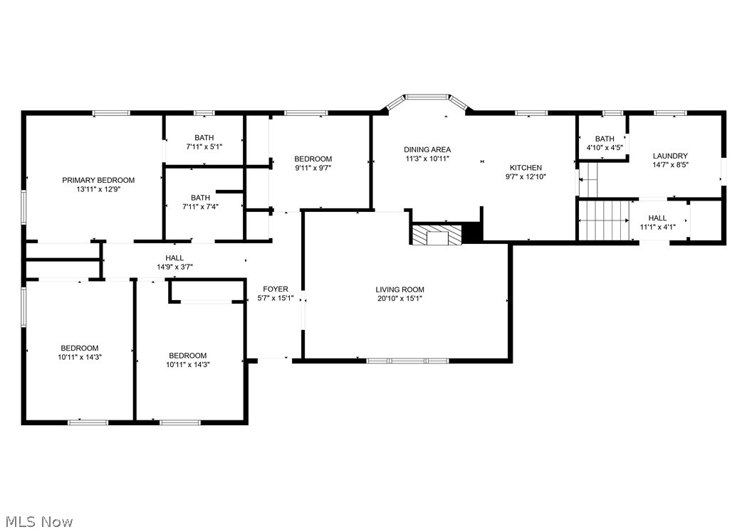 Manchester Farms - Residential
