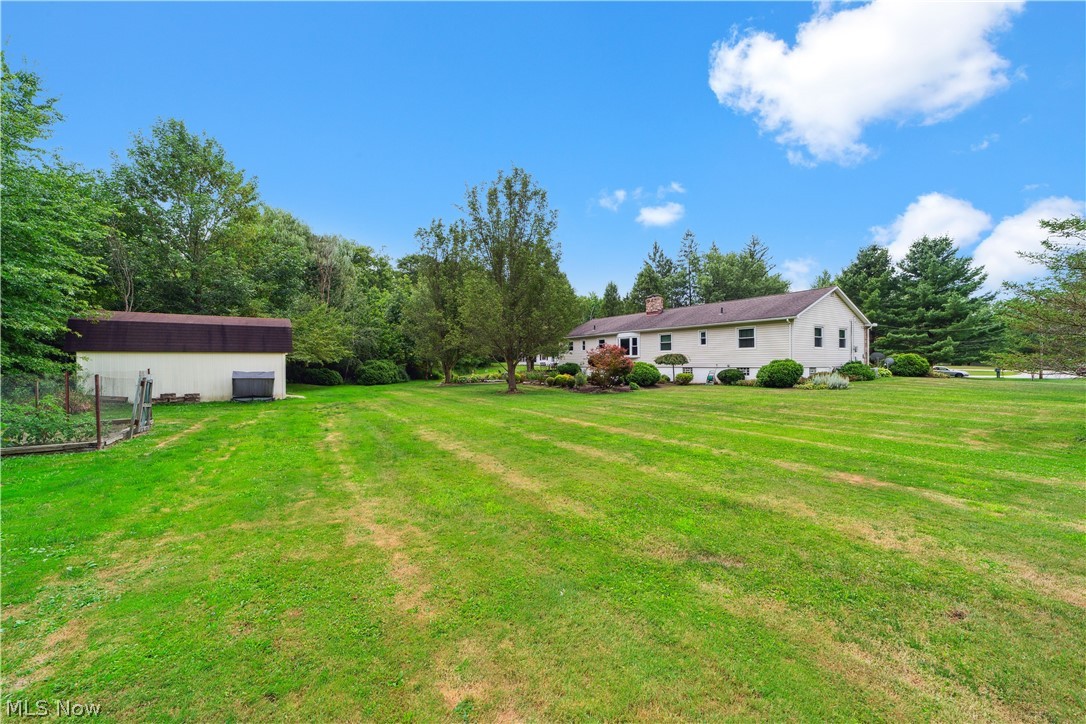 Manchester Farms - Residential