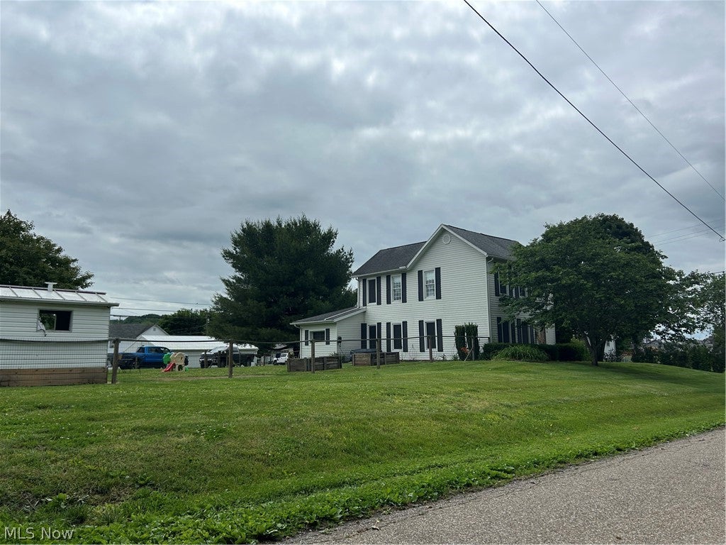 176 Market Street
